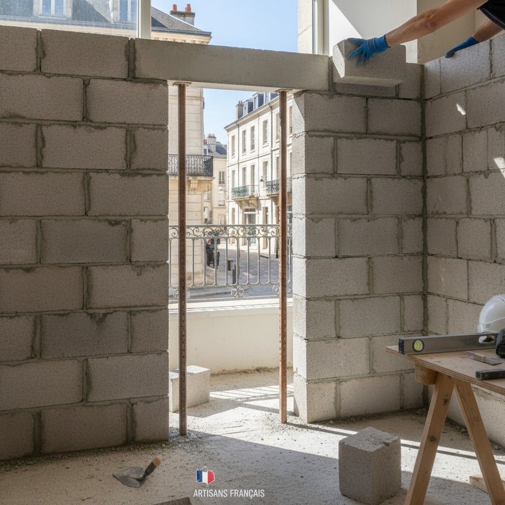 PARA CONSTRUCTION RENOVATION