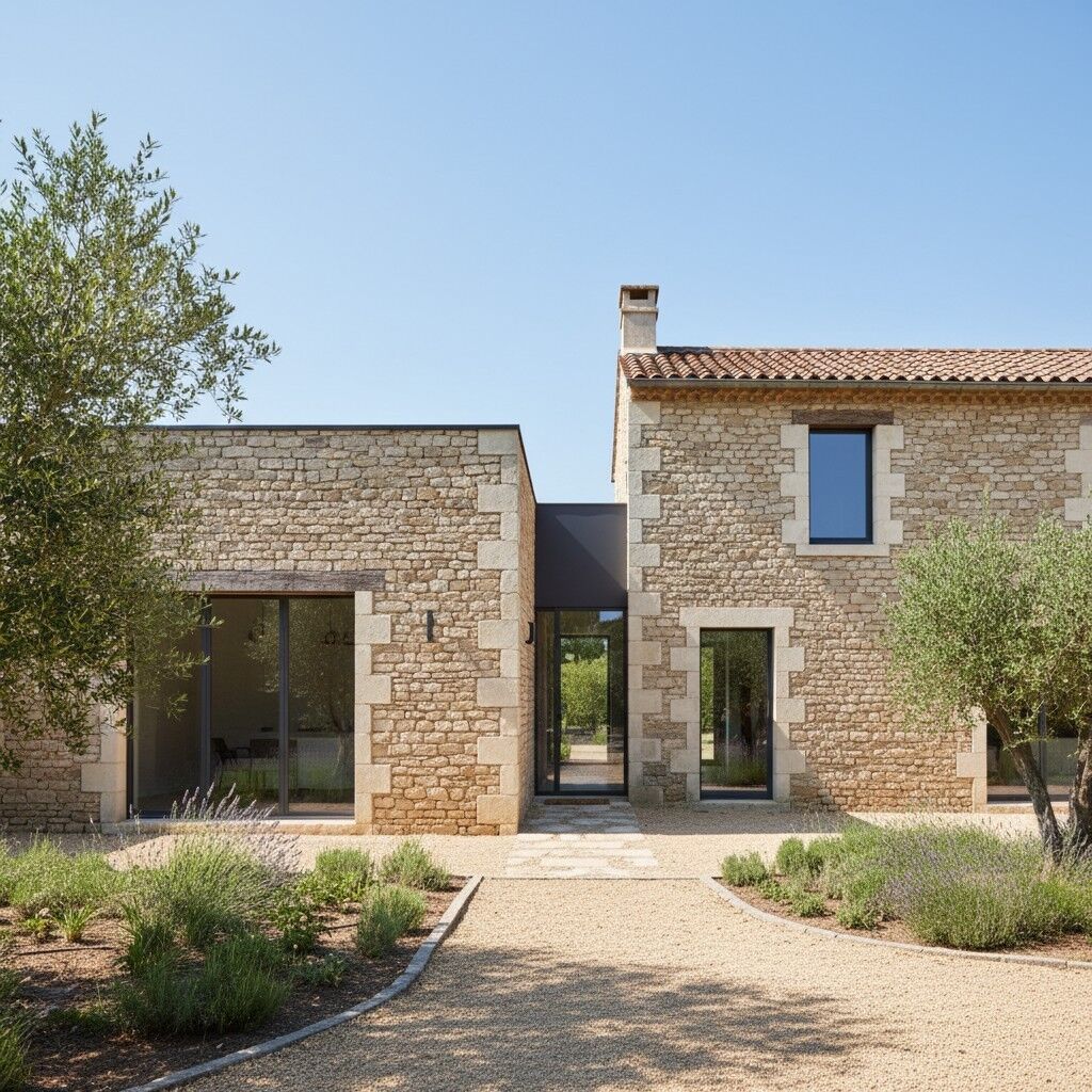 PARA CONSTRUCTION RENOVATION
